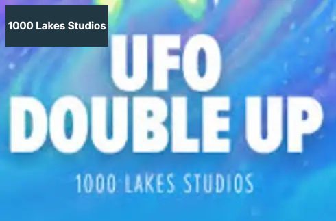 UFO - Double Up!
